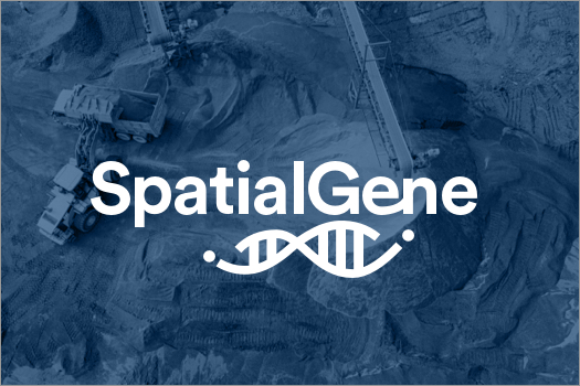 Spatialgene